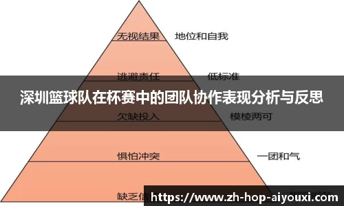 深圳篮球队在杯赛中的团队协作表现分析与反思